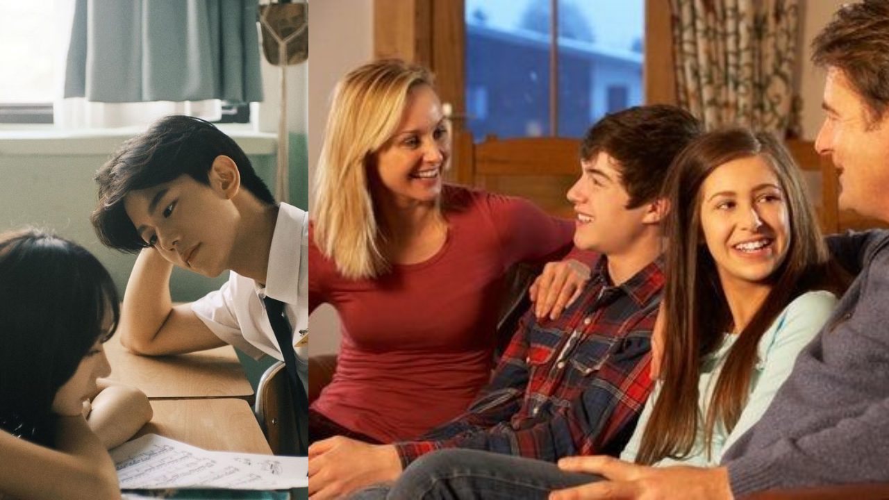 When a 13-Year-Old Develops Romantic Feelings: A Parent’s Guide