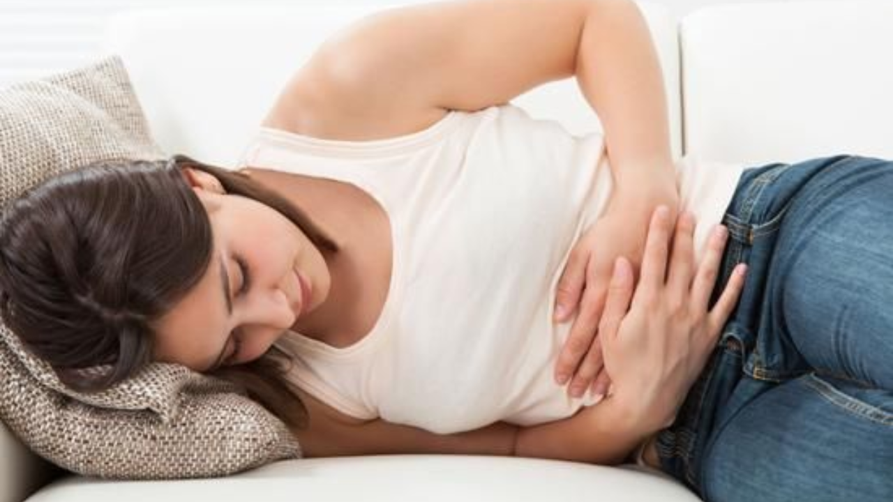 Delayed Periods Warning: This One Habit Could Be the Reason