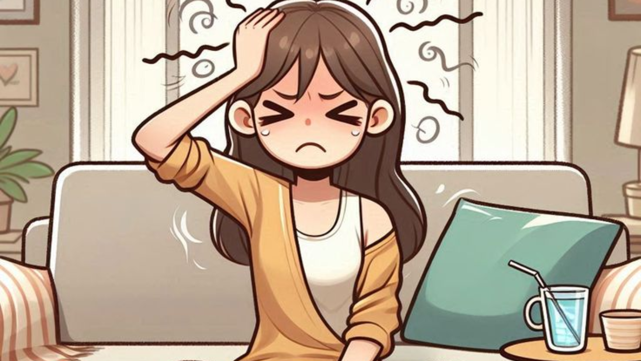 Why Are Headaches Increasing Among School Children?