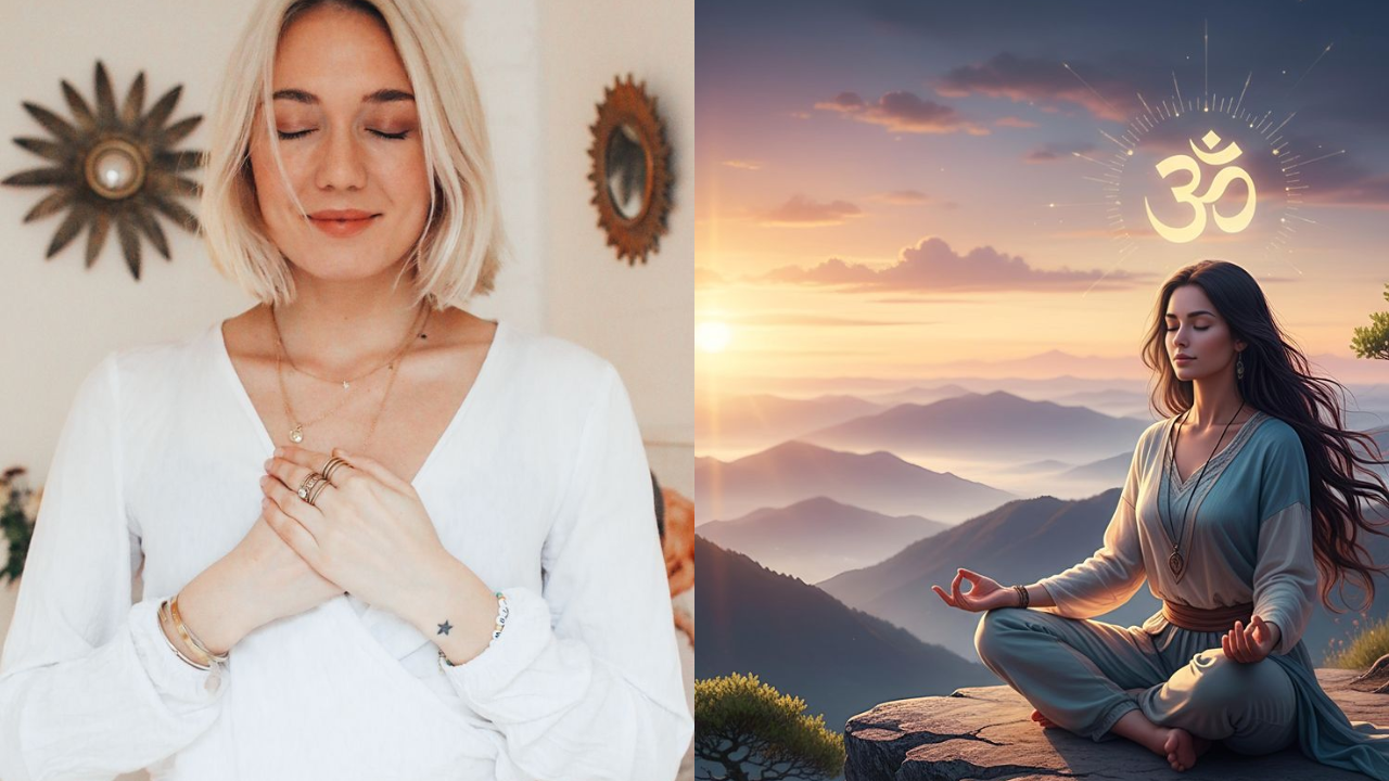 Spiritual Journey vs Material Life: Is There a Real Conflict?