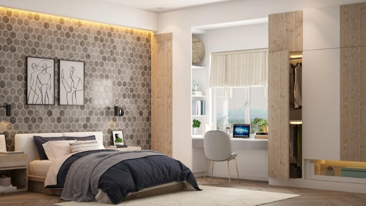 Bedroom Vastu Mistakes: Avoid These Items to Prevent Troubles