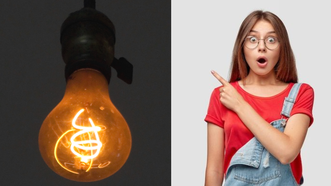 A Never-Ending Light: The Strange Mystery That Baffles the World