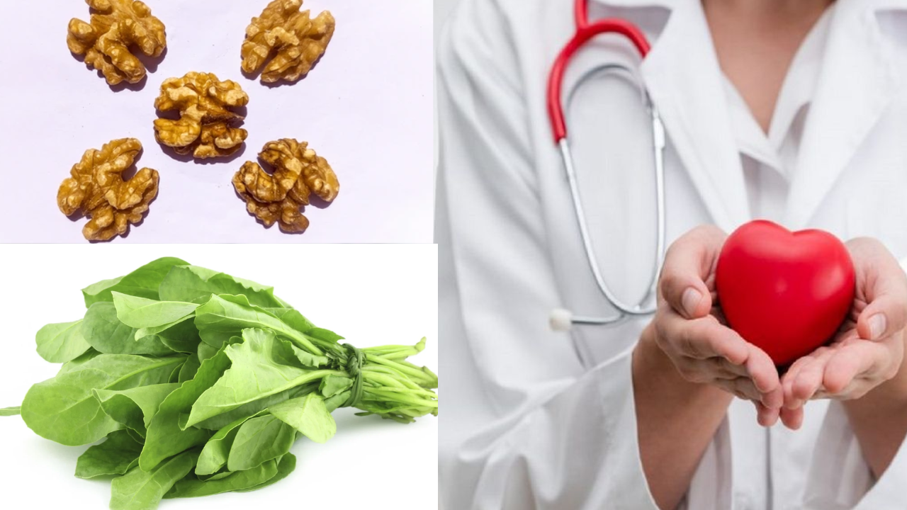 Winter Heart Protection: 3 Powerful Superfoods You Must Eat