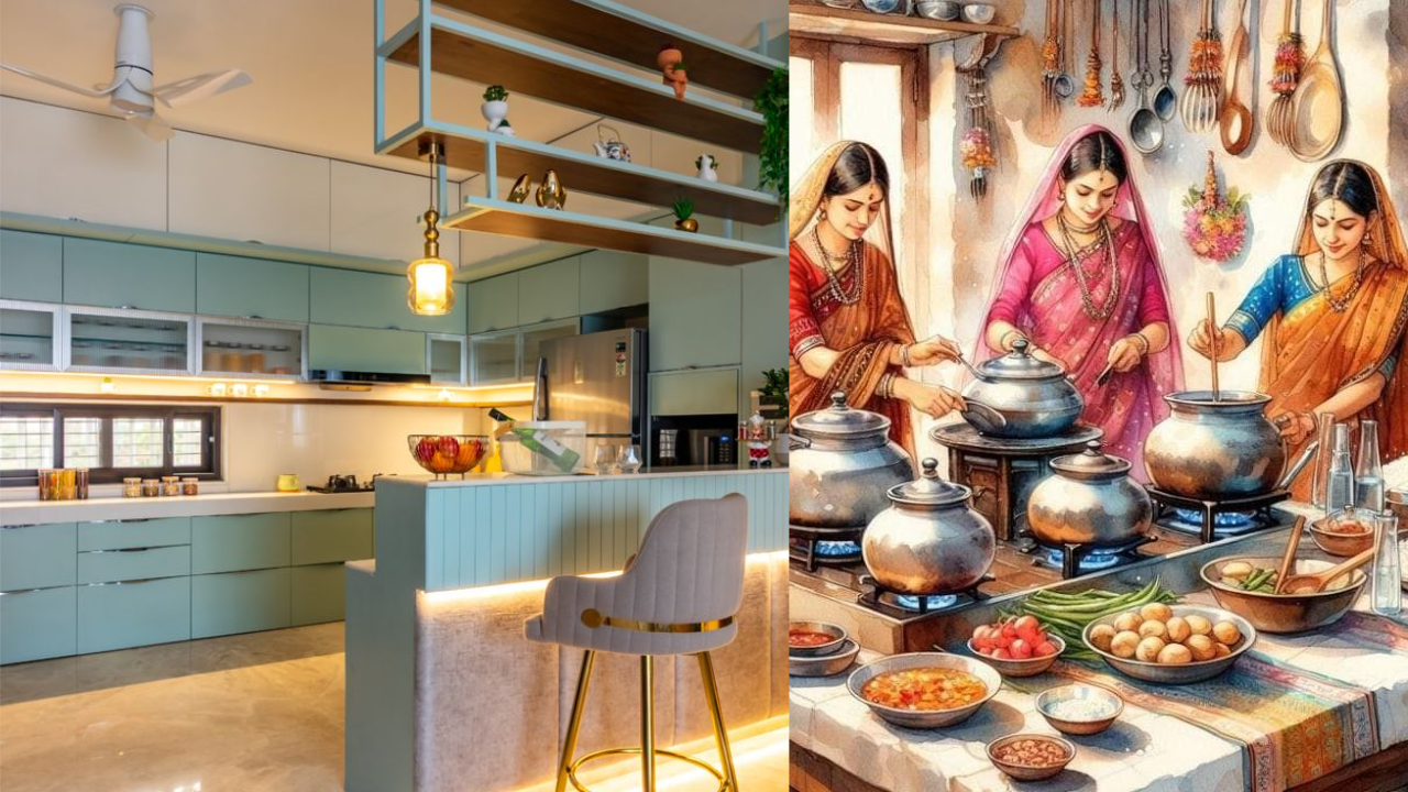 Vastu Shastra Warning: Avoid These Things in the Kitchen