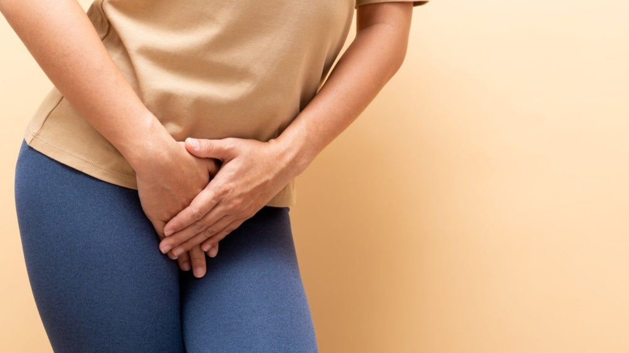 Women’s Health Warning: Hidden Risks from Iron Deficiency to UTIs