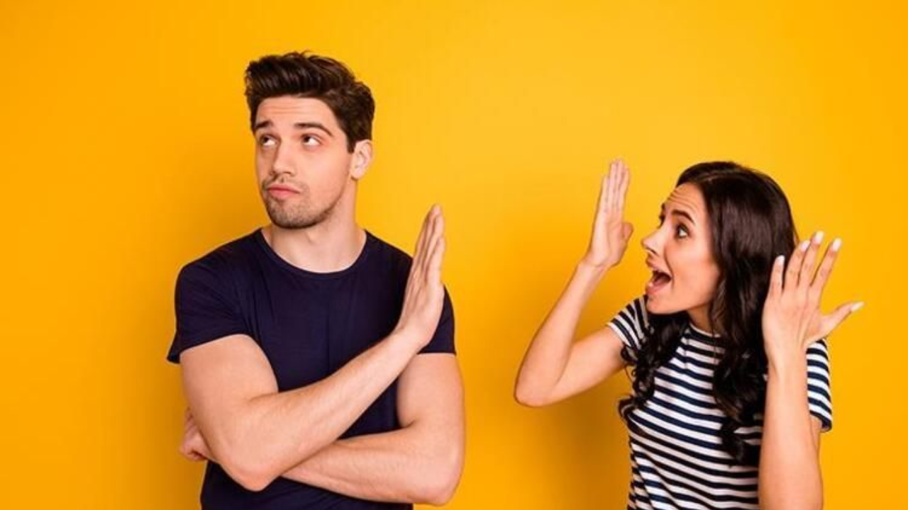 Have This Habit, Build a Strong Relationship; Miss It, Risk a Breakup