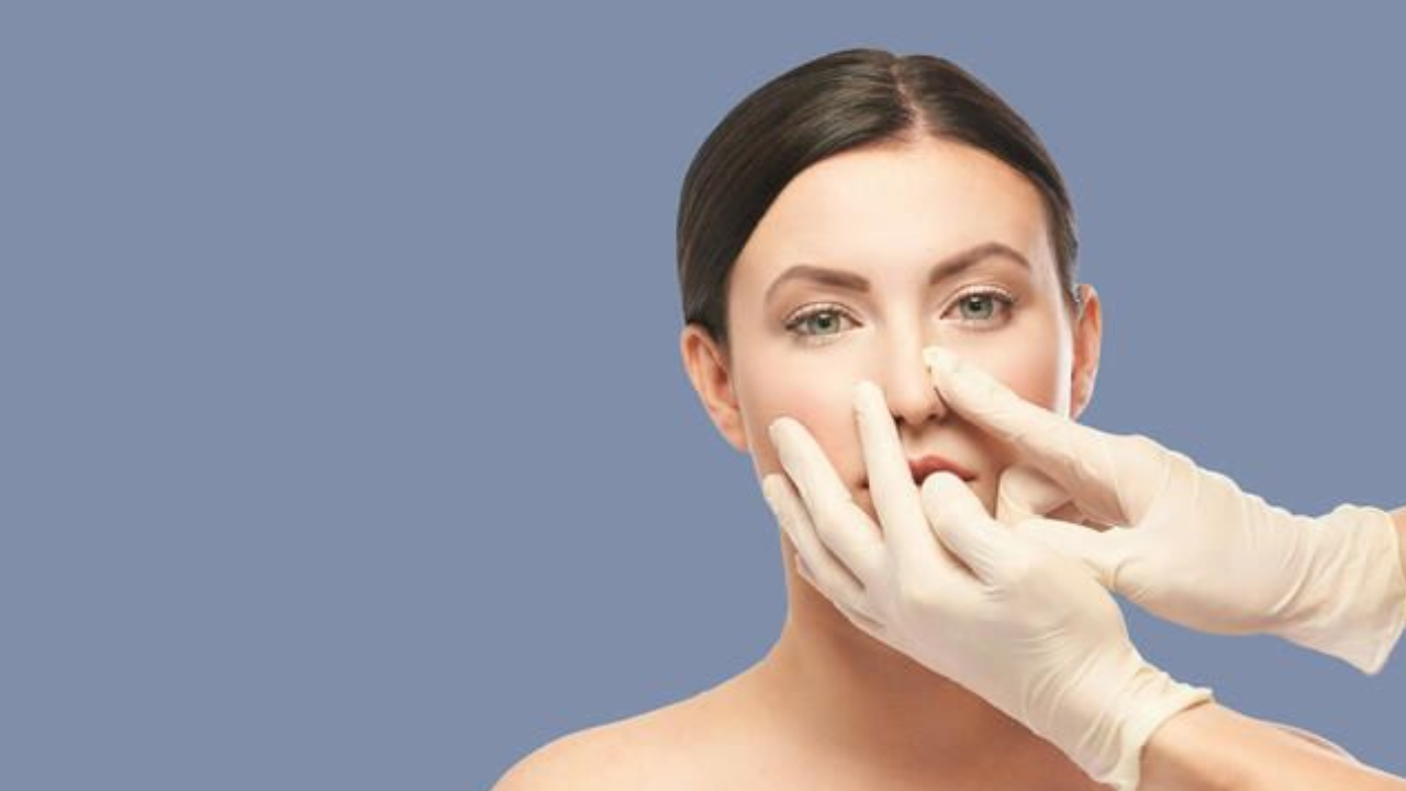 Avoid Breathing Problems—Start Nose Care From Today