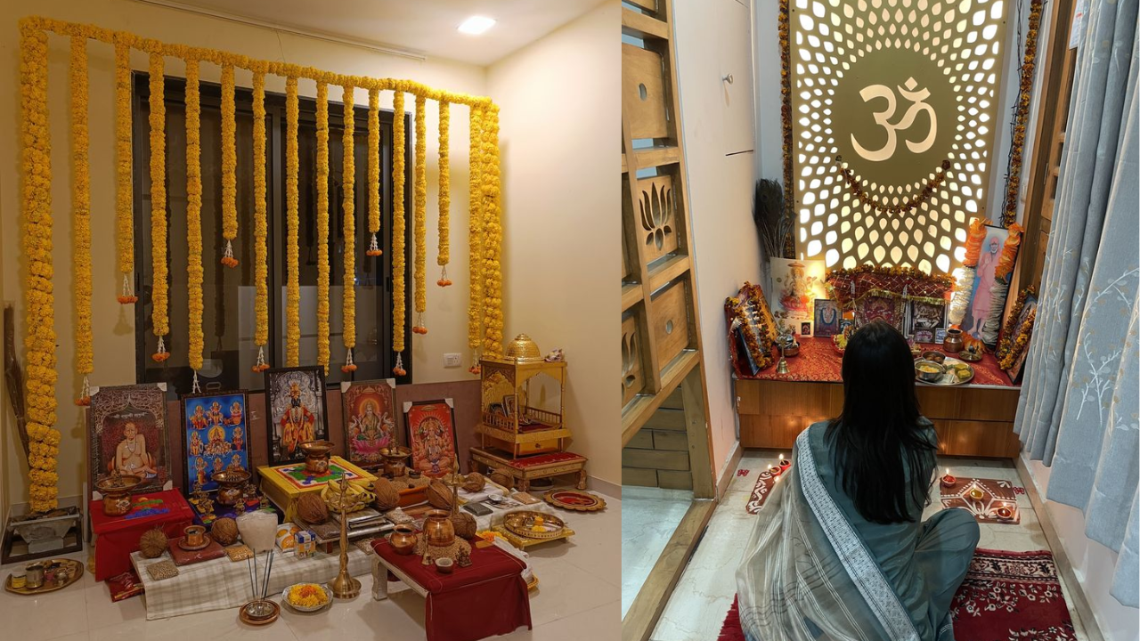 Vastu for Puja Room: Follow These Rules for Peace and Prosperity