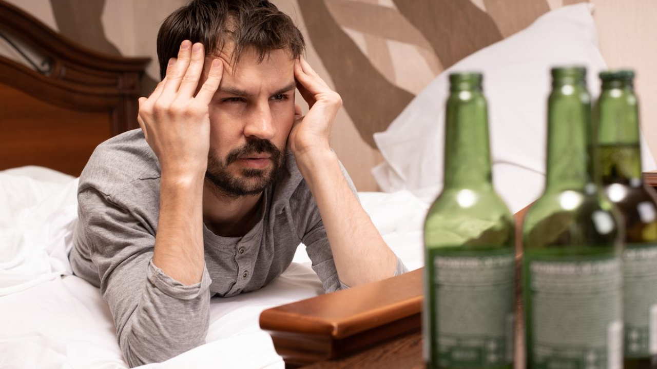 Hangover Headache Troubles? Try These Easy Recovery Tips!