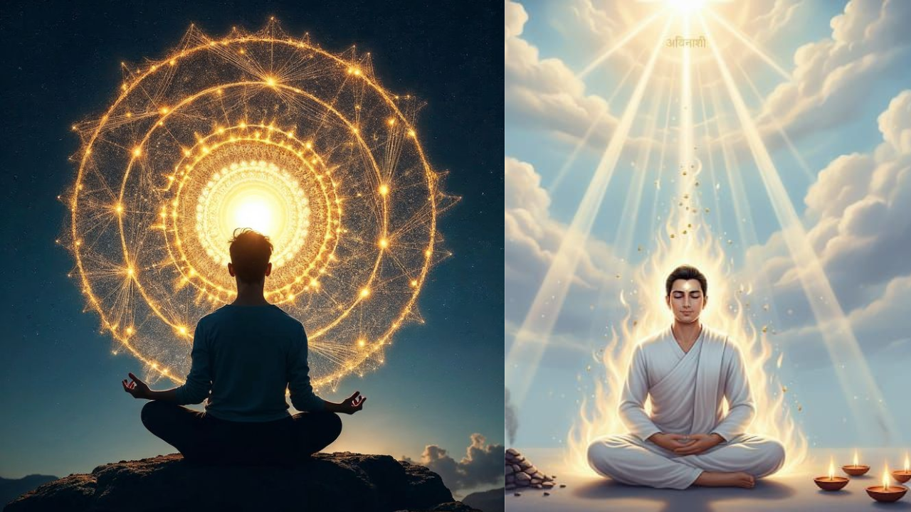 Want Mental Peace and Energy? This Daily Prayer Works Best at This Time