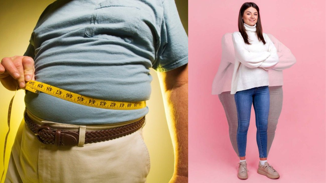 Losing Weight Without Dieting? Here’s What You Must Know!