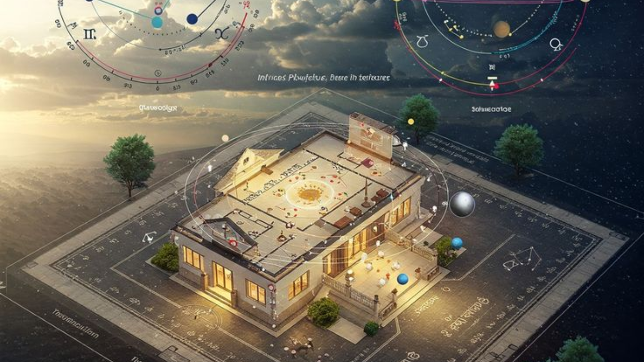 Does Compound Wall Height Matter? What Vastu Shastra Really Says