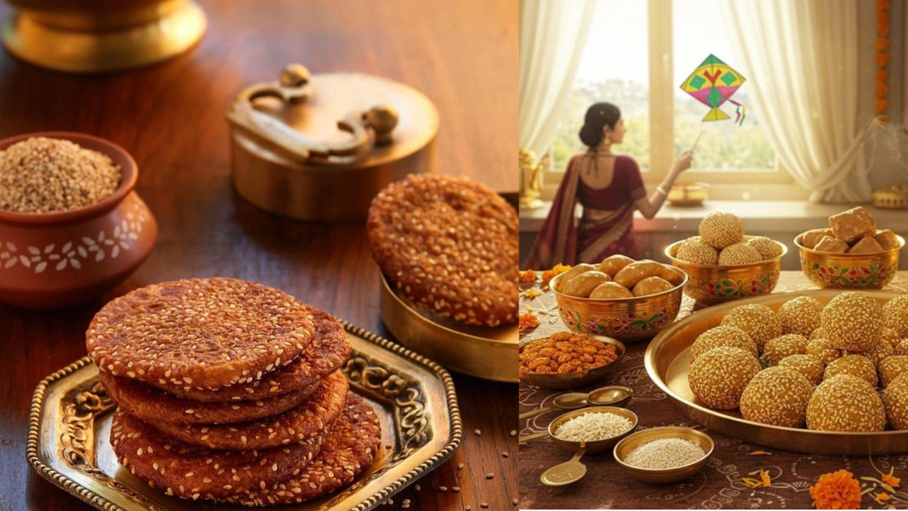 Why Sankranti Ariselu Are More Than a Festive Sweet