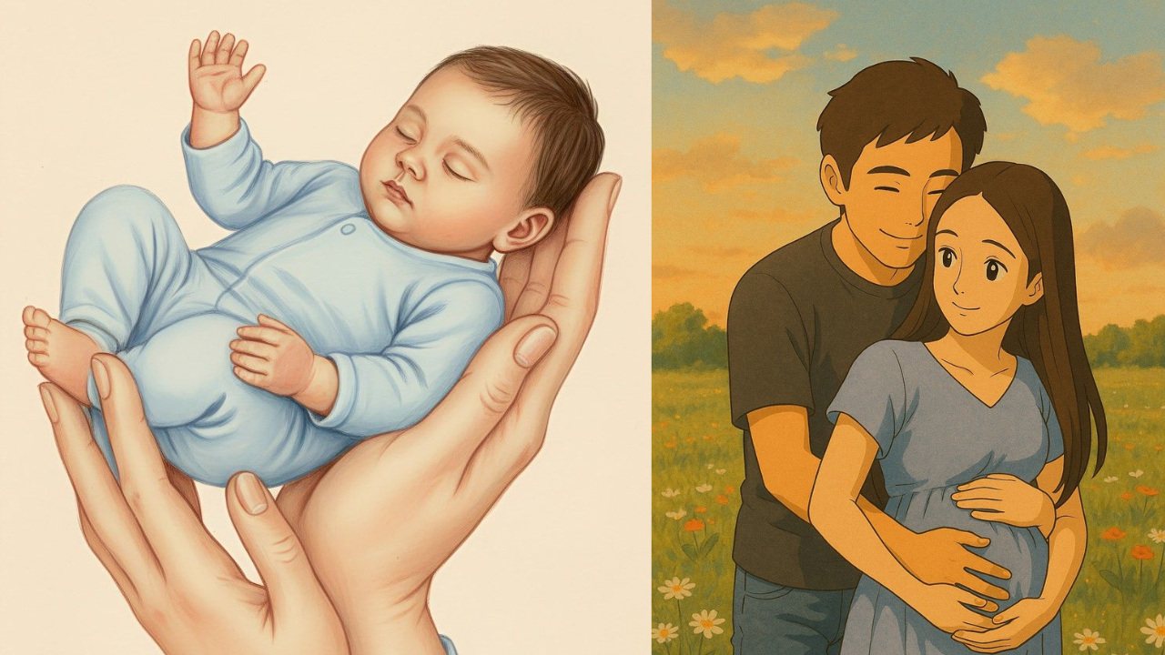 Planning for a Baby? Don’t Make These Fertility Mistakes