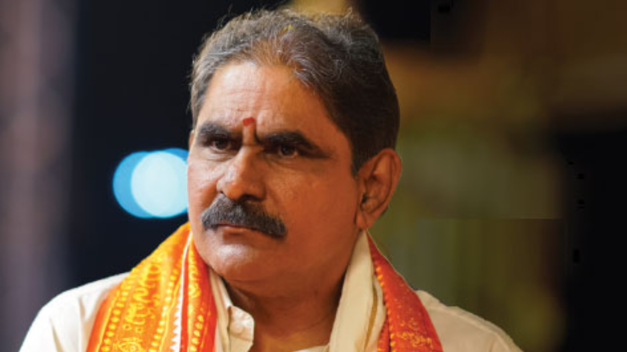 Rumours and Reality About Narendra Choudary Explained