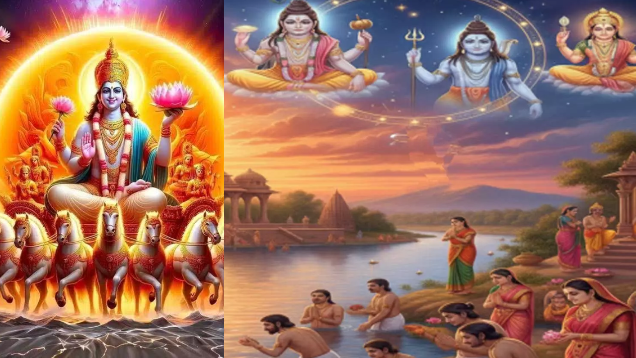 Significance of Magha Masam: Why Hindus Consider This Month Sacred