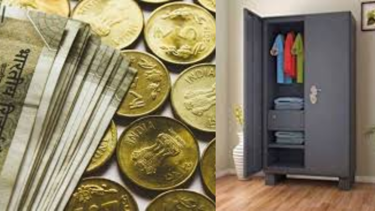 According to Vastu Shastra, Avoid These 4 Harmful Items in Your Almirah