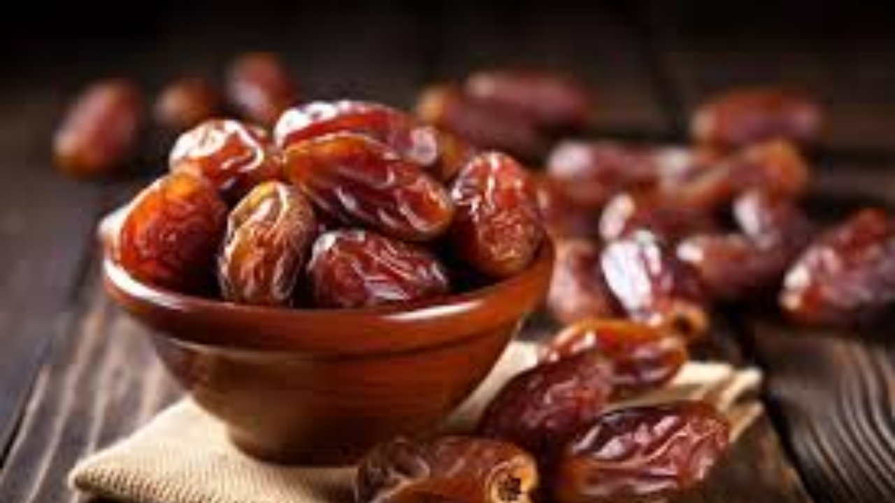 Dates Benefits: Health and Fertility Both Boosted Naturally