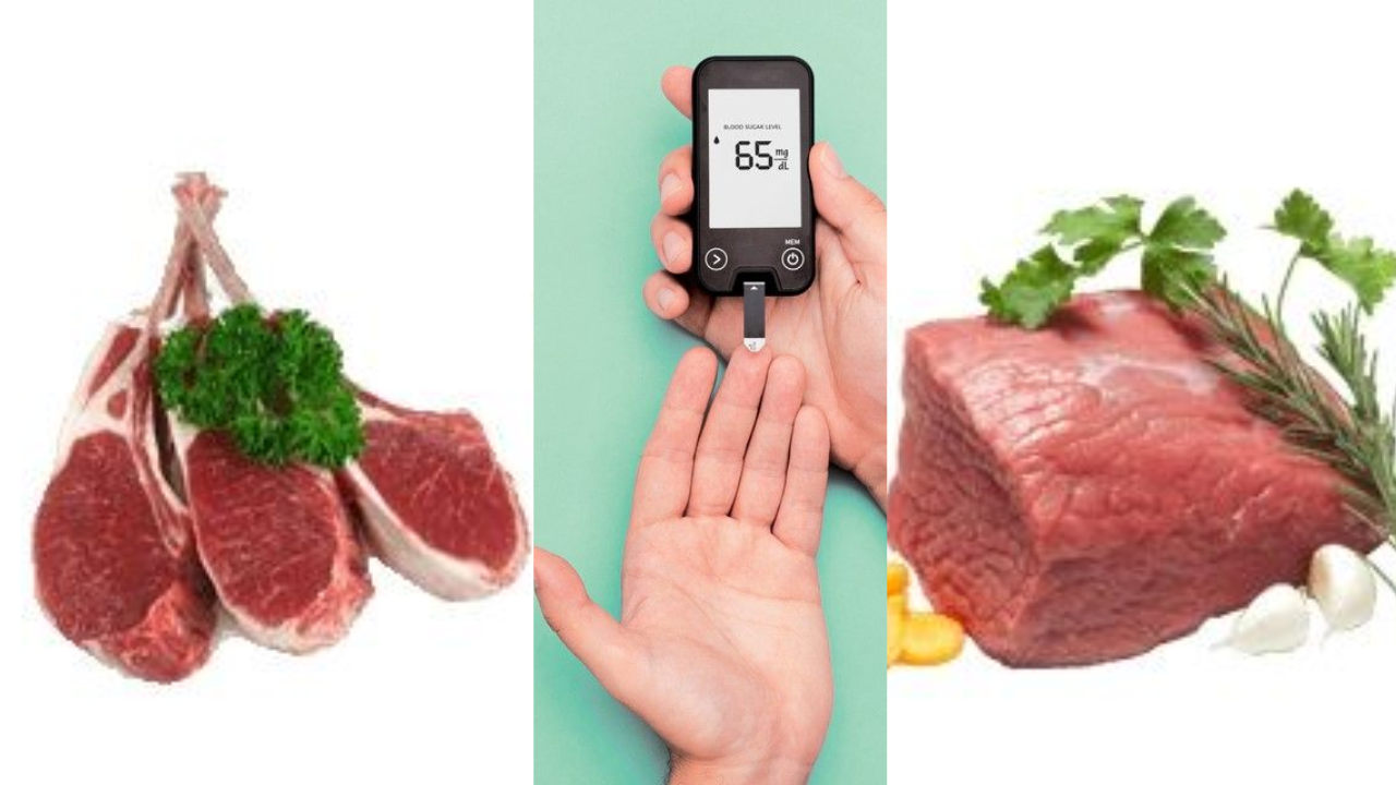 Diabetes Diet: Should Diabetics Eat Chicken or Mutton? Expert Advice