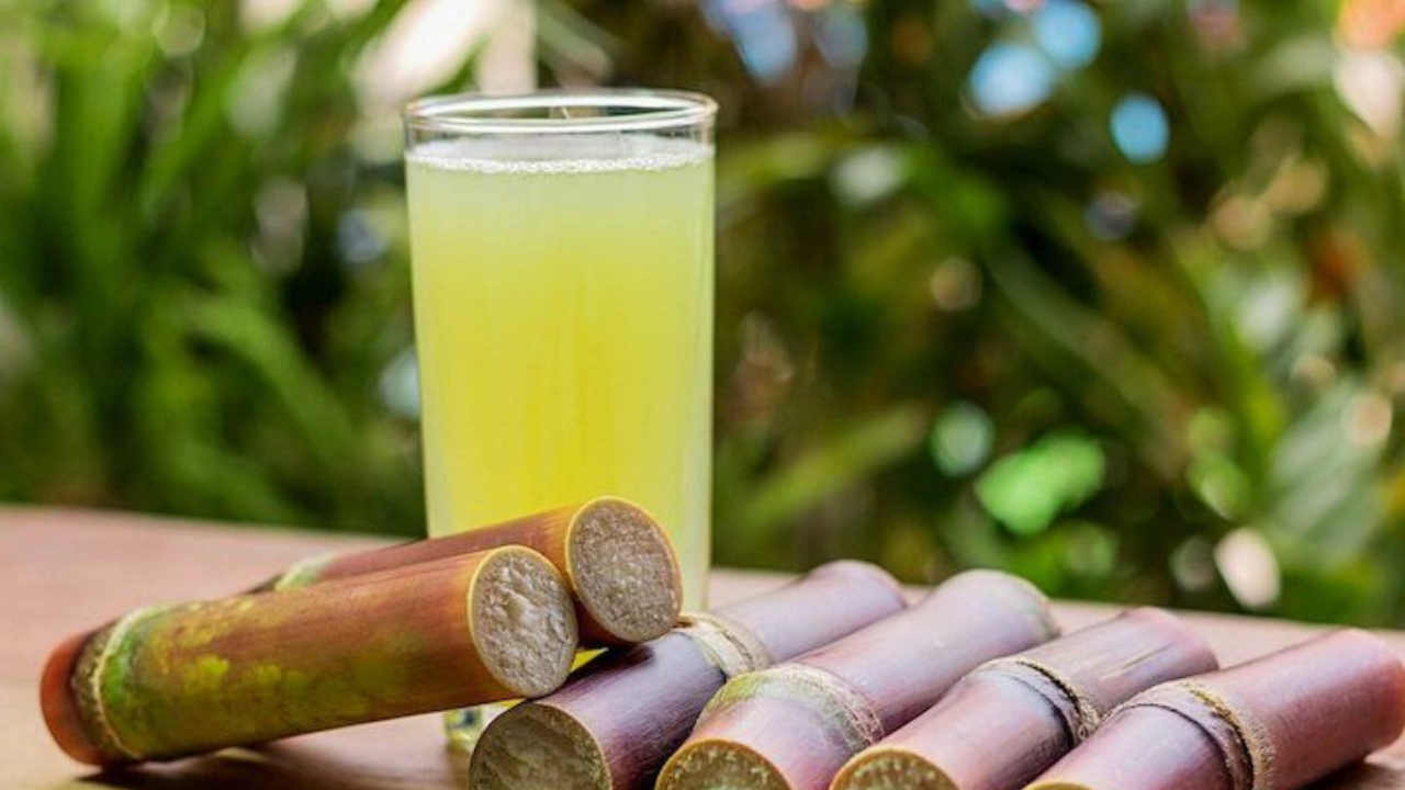 Sugarcane vs Sugarcane Juice: Which Is Healthier for Your Body?