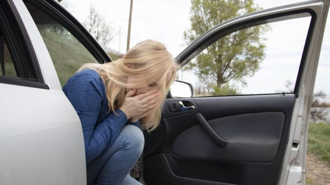 Say Goodbye to Motion Sickness: Best Tips to Enjoy a Smooth Journey