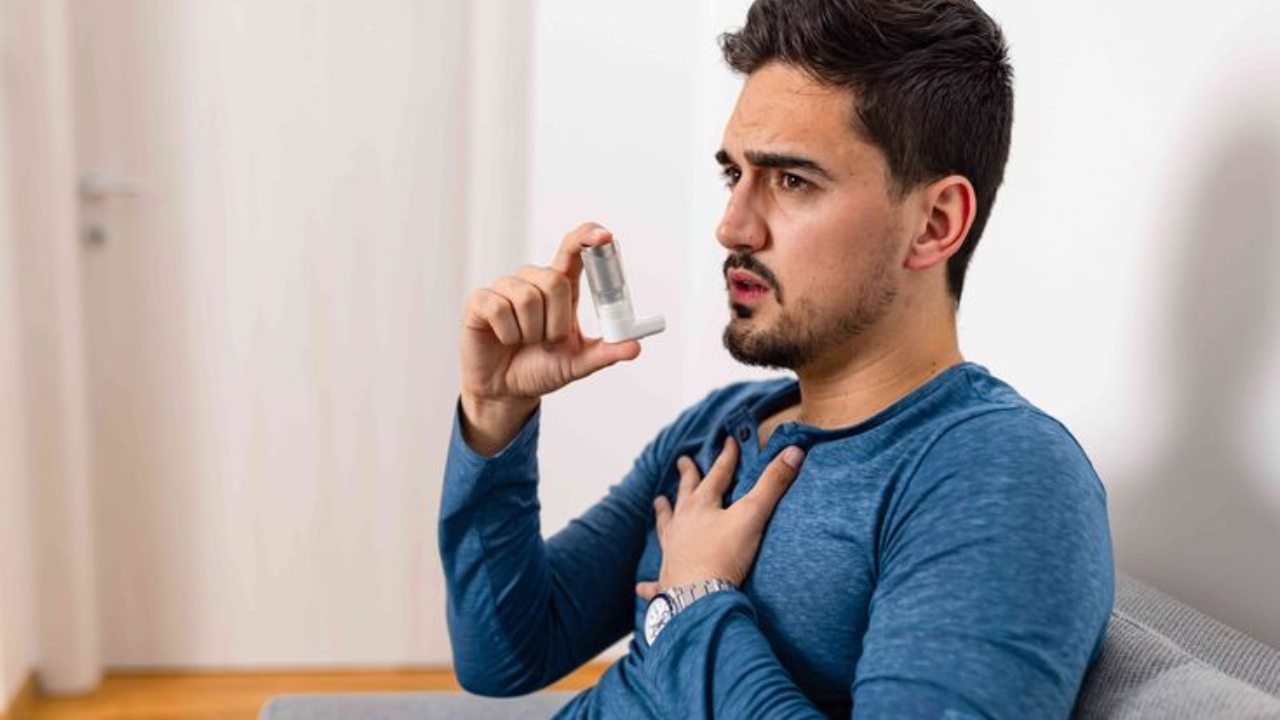 Winter Asthma Care: Expert Tips to Keep Symptoms Under Control