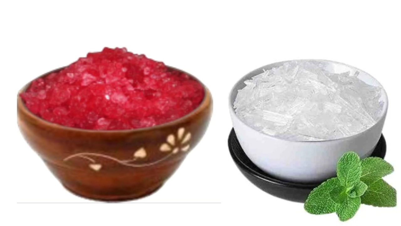 Pain Relief Without Pills: This Secret Oil Really Works