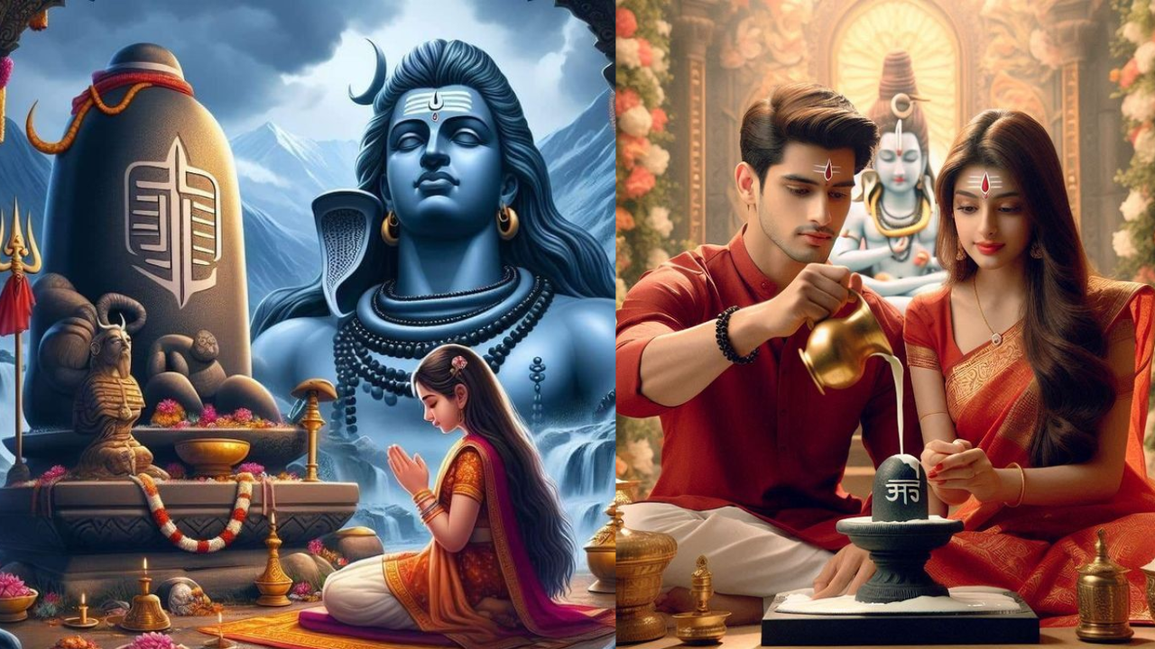 According to Shiva Purana, Never Make This Mistake in Daily Worship