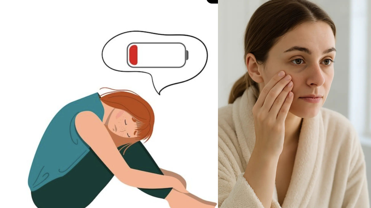 Body Weakness Without Aging: Why Your Strength Is Declining Early