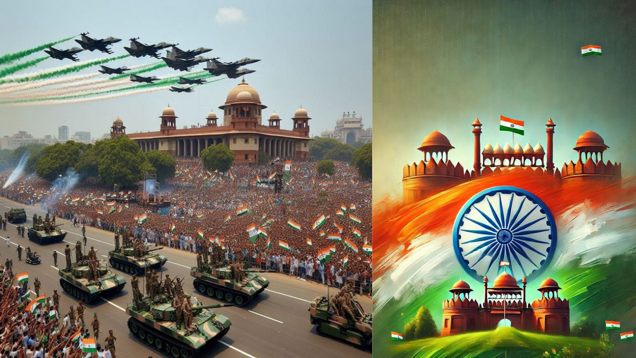 Republic Day 2026 Special Story: History & Kartavya Path Celebrations