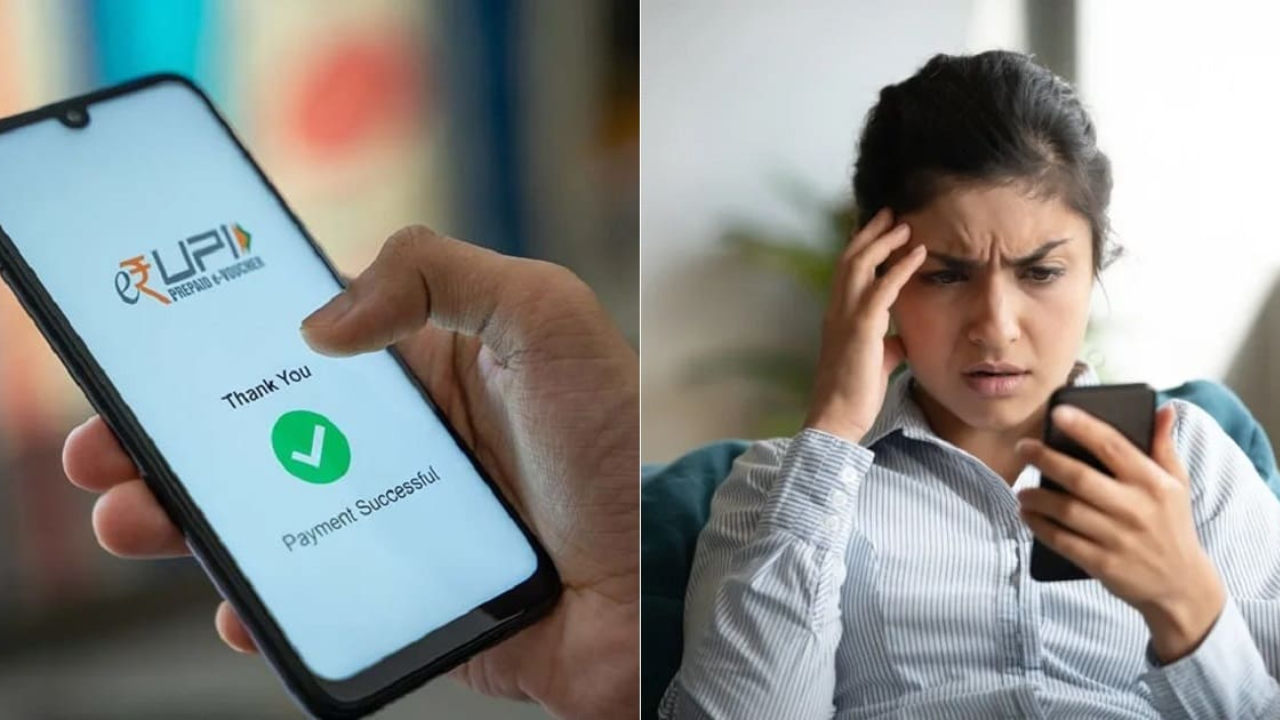 UPI Payment Gone Wrong? Here’s How to Get Your Money Back