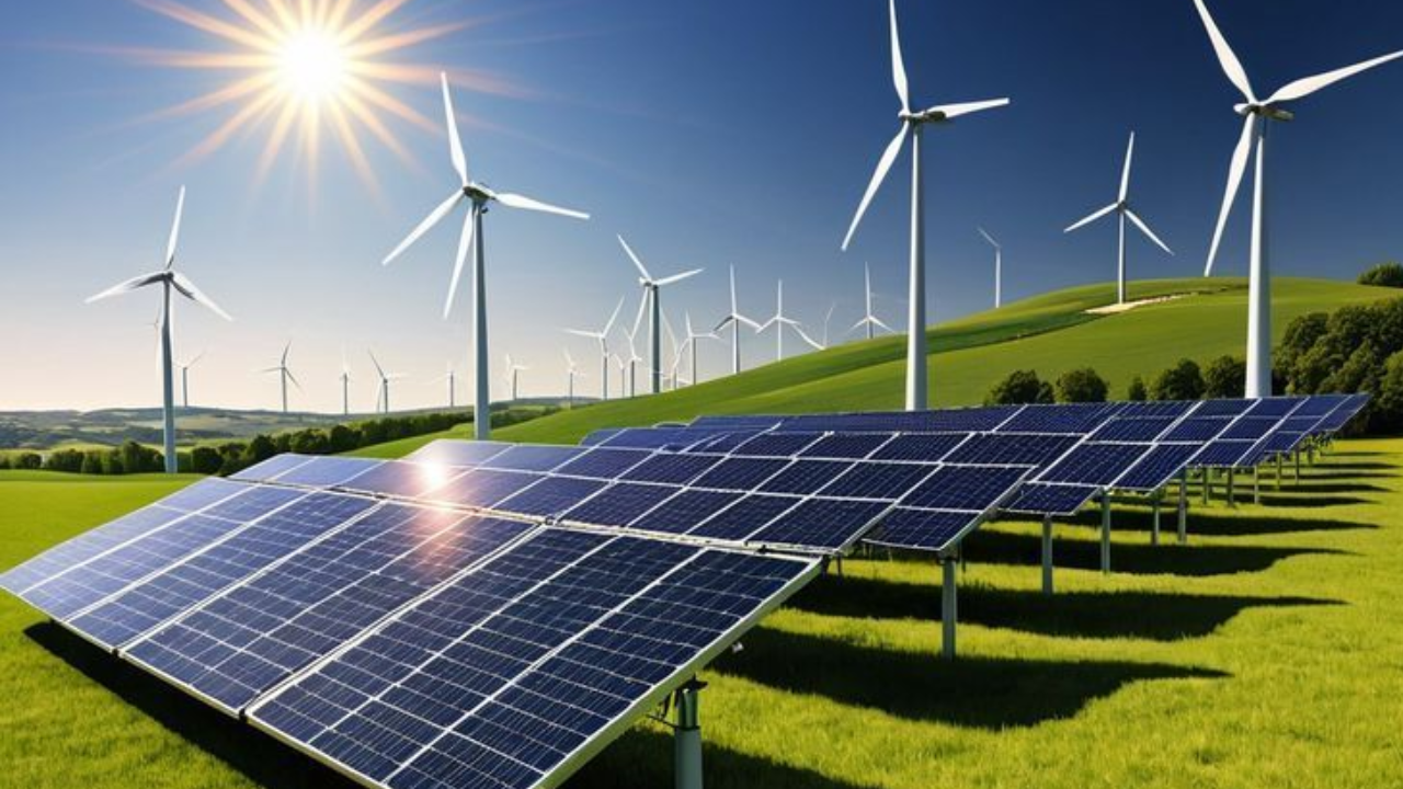 Powered by the Sun: How a Village Made History Without Power Bills