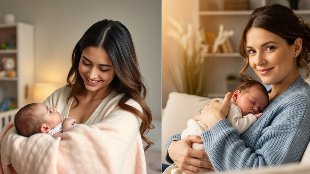 Is Normal Delivery Completely Safe? Common Problems Women May Face