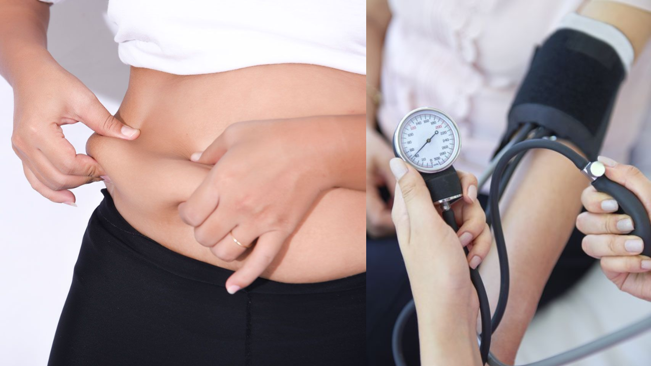 Good Fats vs High BP: What Recent Studies Reveal May Surprise You