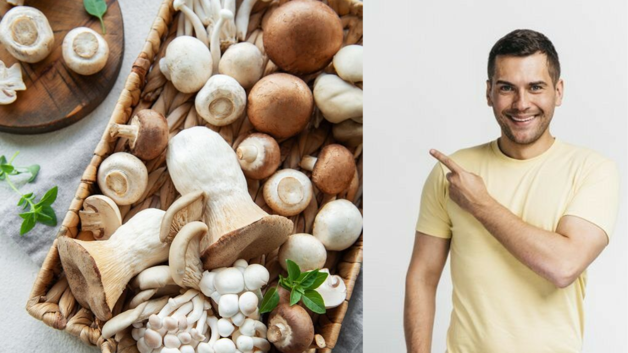 Health Benefits of Mushrooms You Never Knew About