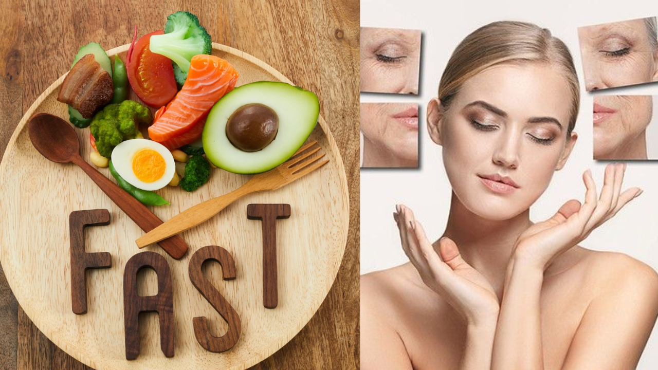 Is Fasting the Key to Slowing Aging? Latest Research Reveals