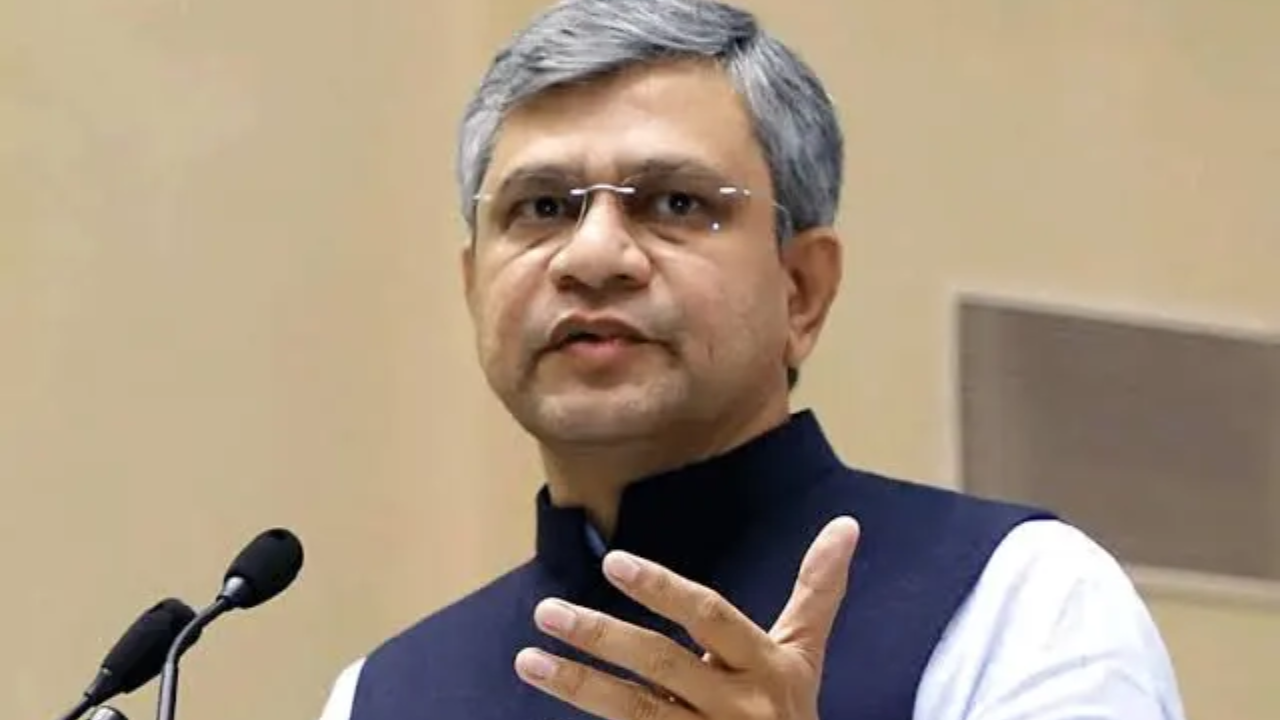 India’s Own Global Smartphone Coming Soon, Production Ready: Union Minister