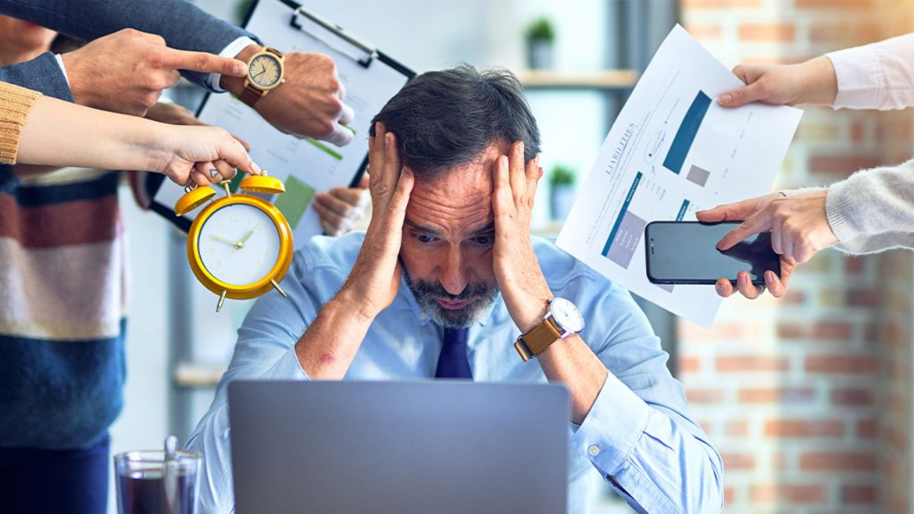 WFH Workload Under Scrutiny After Chinese Tech Professional’s Death