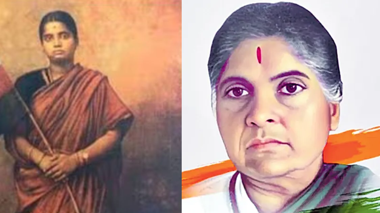 Durga Bai Deshmukh: The Symbol of Women’s Power in Andhra