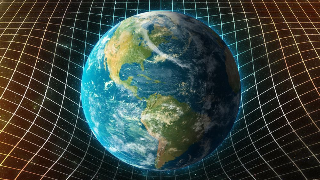 Social Media Panic Over Gravity? NASA Sets the Record Straight