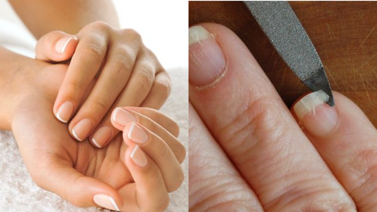 Nails Keep Breaking? Simple Care Tips to Strengthen Them