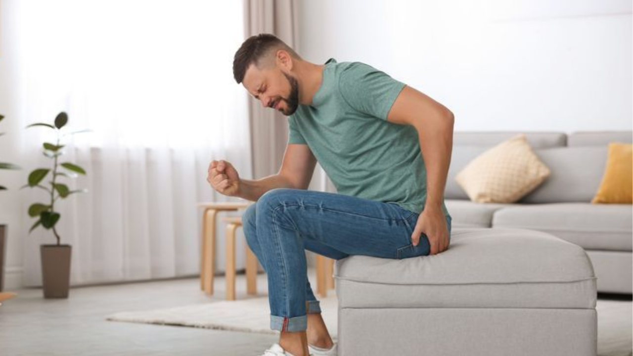 How to Identify Fistula? Key Symptoms Explained