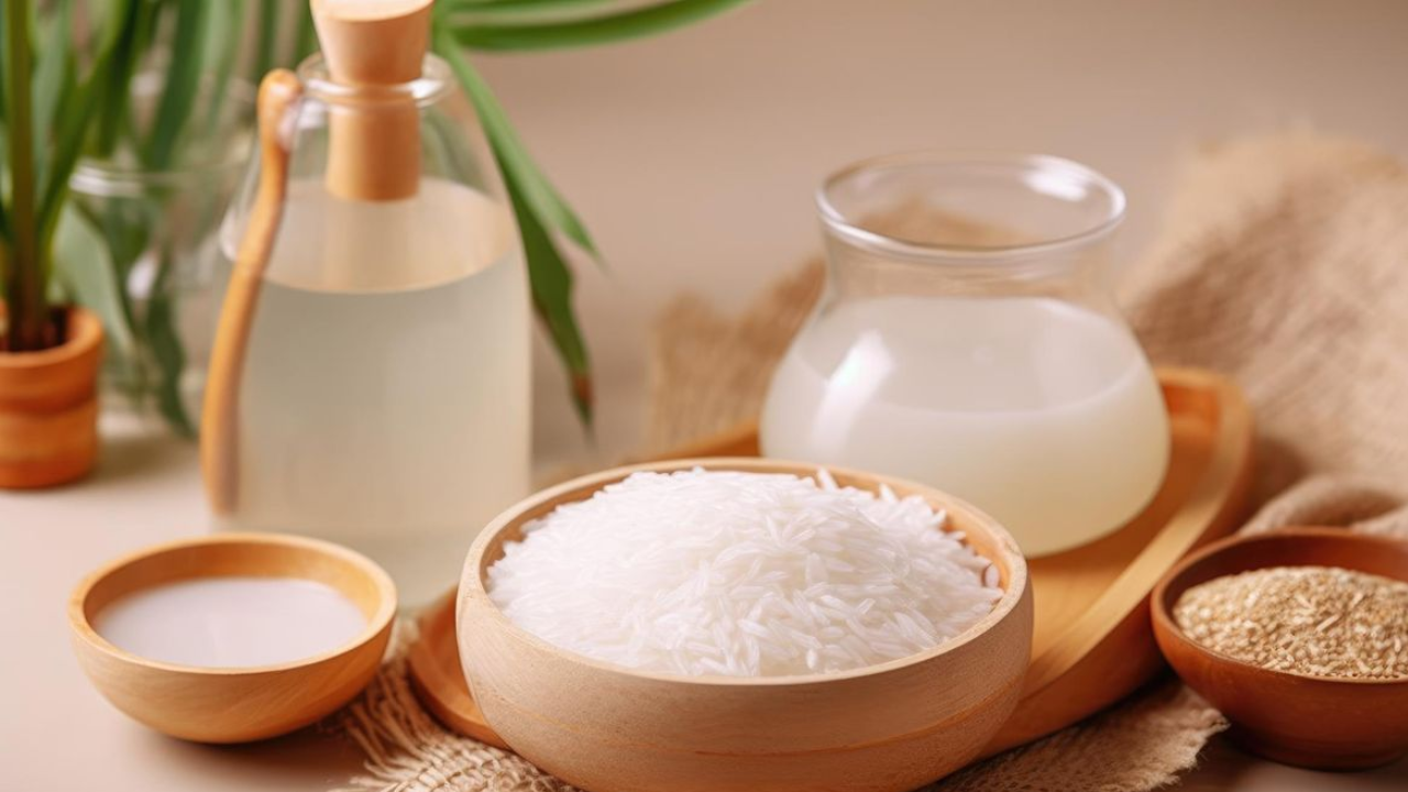 Think Twice Before Discarding Rice Water — Here’s Why