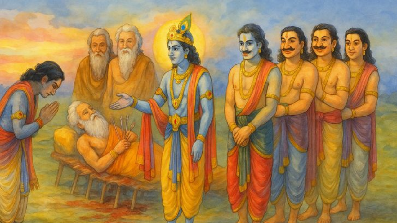 Bhishma Ekadashi: What to Eat If You Can’t Fast? A Pure Sattvic Guide