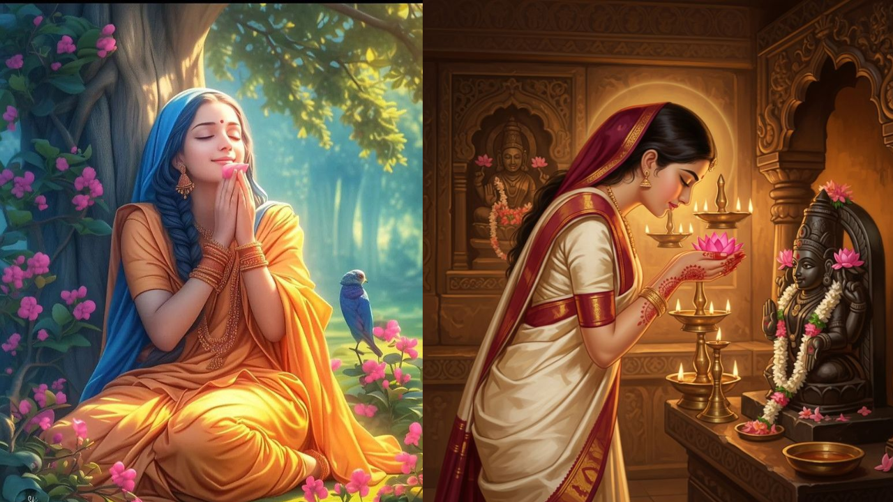 Is Taking Prasadam on a Fasting Day a Virtue or a Sin?