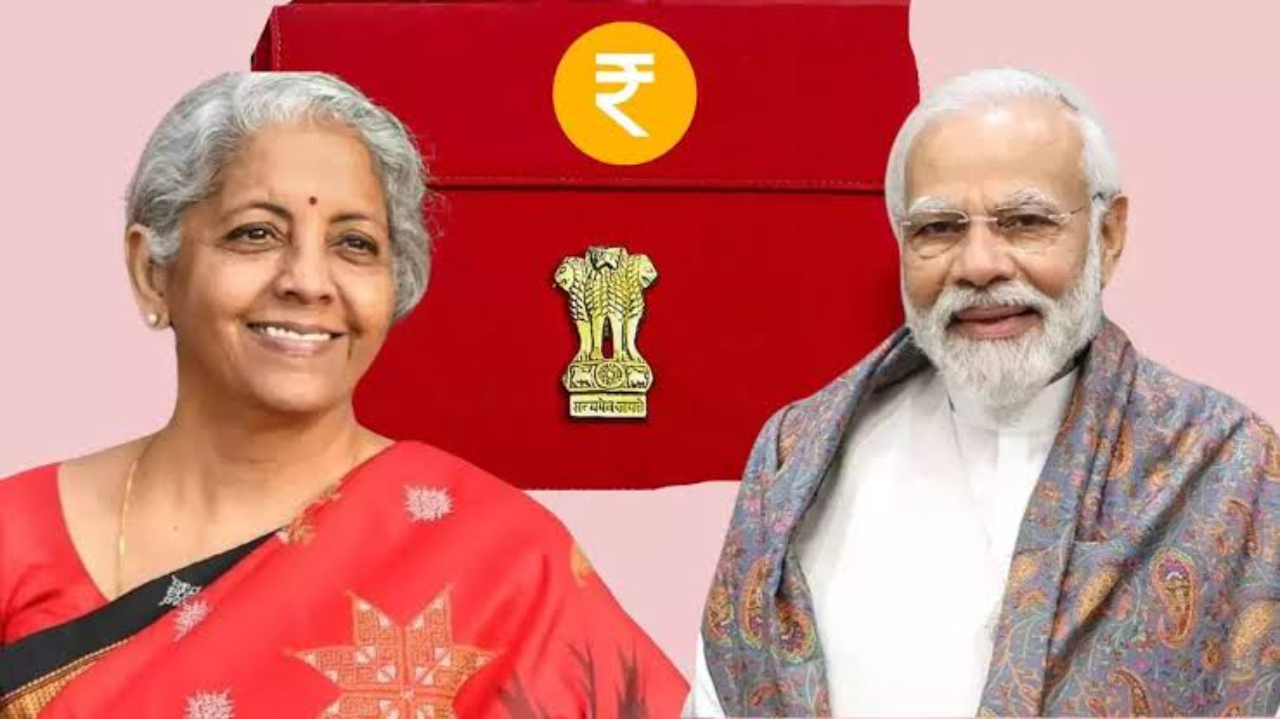 Historic First Woman Finance Minister: PM Modi’s Key Remarks