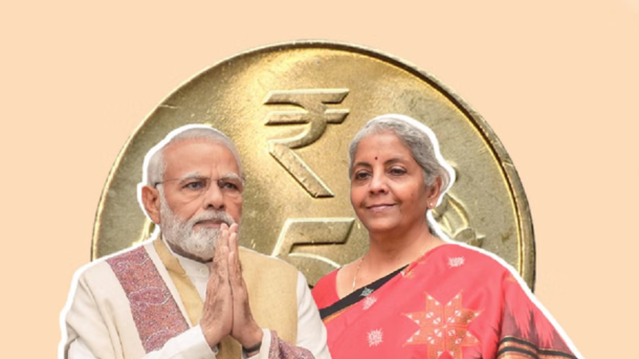 Historic First Woman Finance Minister: PM Modi’s Key Remarks