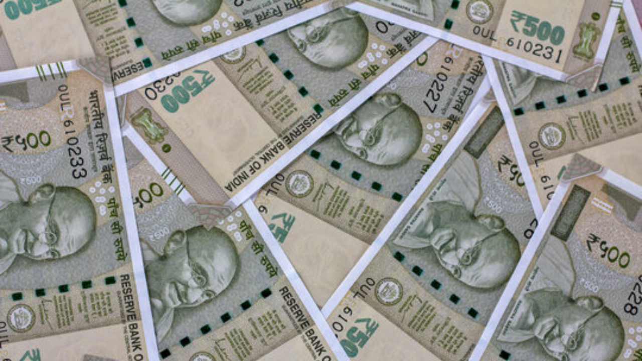 The Untold History of Mahatma Gandhi’s Image on Indian Rupee Notes