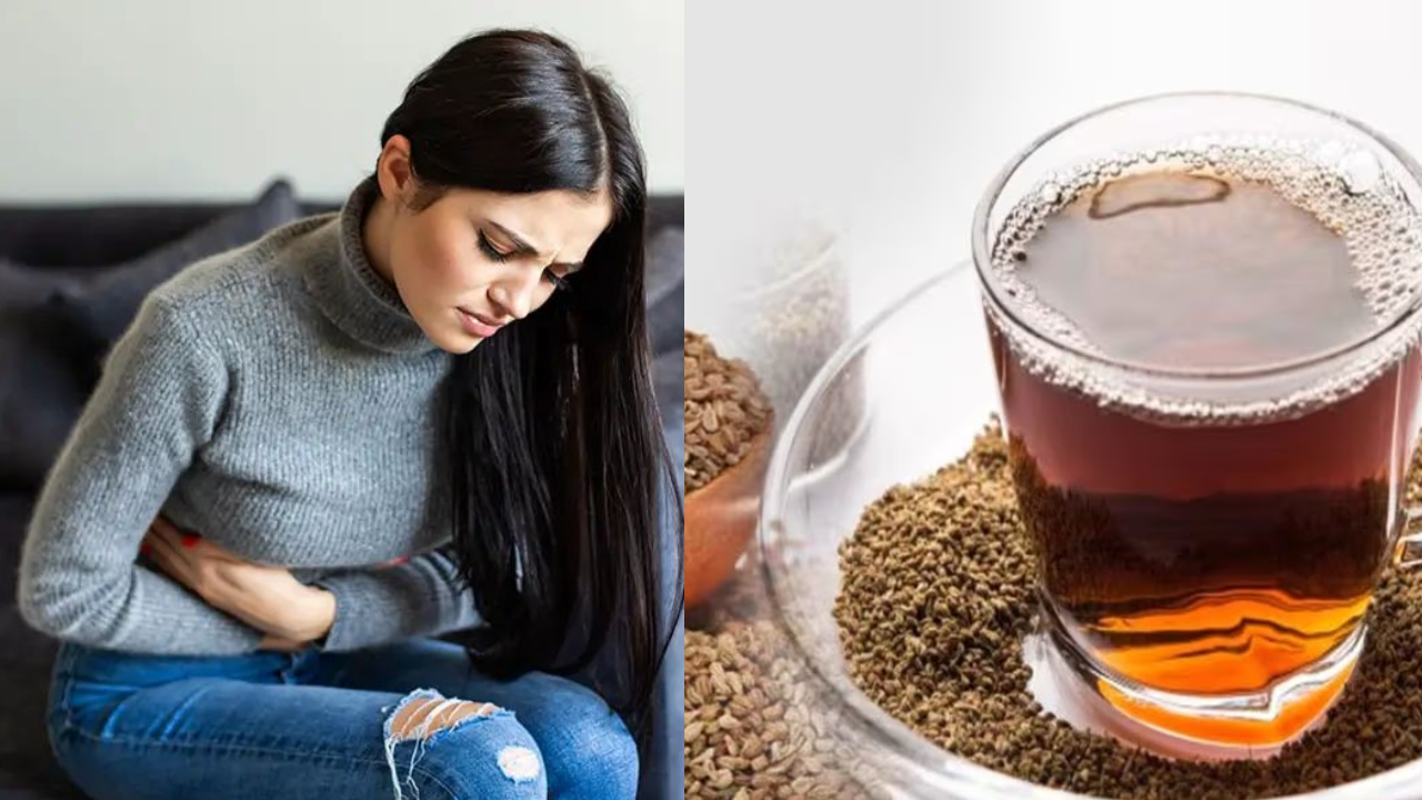 Struggling with Acidity and Gas? Discover the Best Water for Digestion