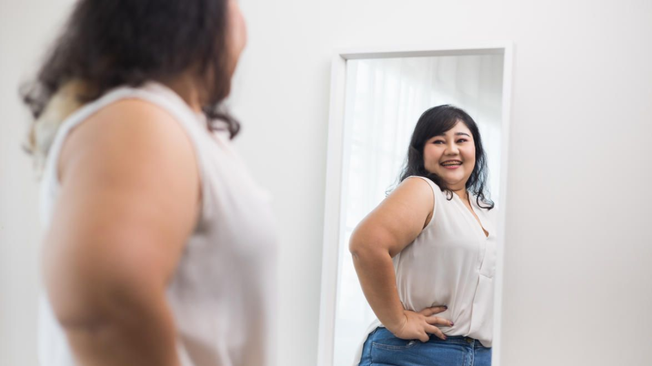 Fatphobia Facts: Why Loving Your Body Feels So Hard